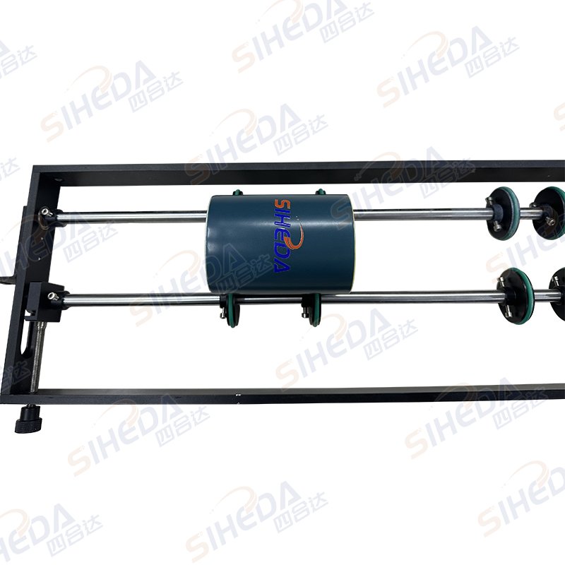 Siheda Uv Printer 4050/6090/9060 Exclusive Can, Glass Bottle, Wine Bottle, Mug Uv Printing Mold