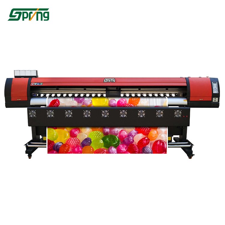 dtg dtf t shirt printer large format wall printing machine direct to garment printers Digital Inkjet printers