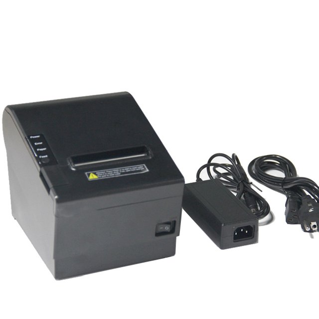 NT-POS80-BS 80mm Pos bluetooth thermal receipt printer,USB+bluetooth Receipt POS Printer