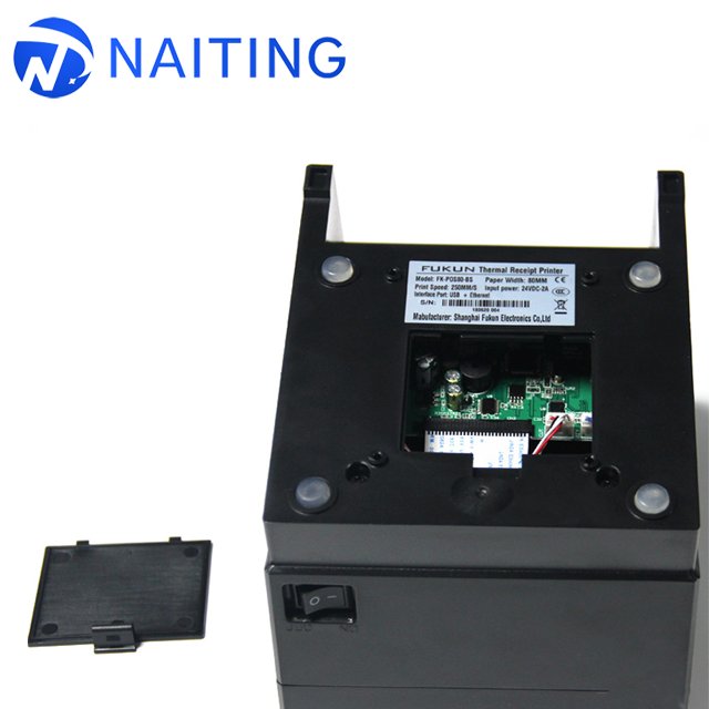 NT-POS80-BS 80mm Pos bluetooth thermal receipt printer,USB+bluetooth Receipt POS Printer