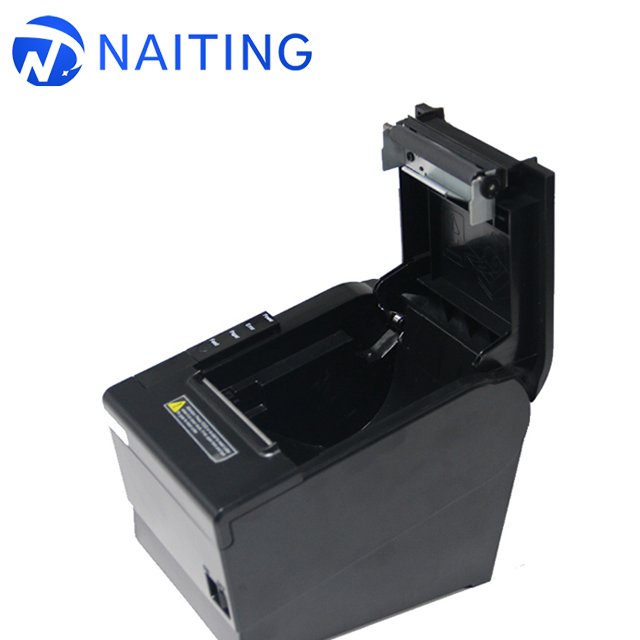 NT-POS80-BS 80mm Pos bluetooth thermal receipt printer,USB+bluetooth Receipt POS Printer
