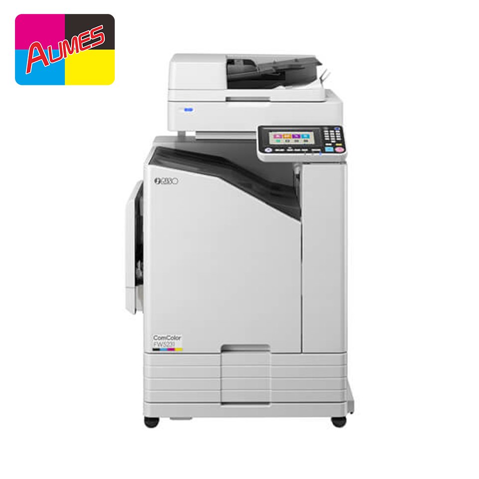 for RISO FW 5230 2230 1230 5231 Orphis inkjet printer high speed refurbished comcolor 5230 2230 1230 5231 digital printer