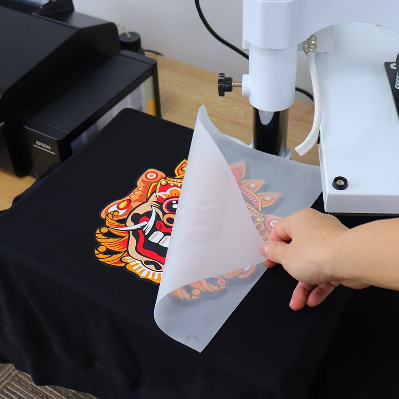 Hot sale six color L805 PVC ID CARD WIFI inkjet printer A4 Model Desktop transfer id card UV sublimation printer EPSON L805