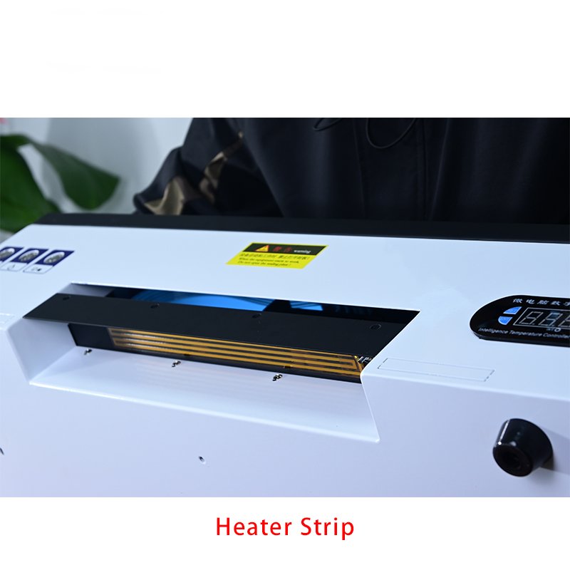 Revolutionize Your T-Shirt Printing Business with Our Advanced A3 Inkjet DTF Printer