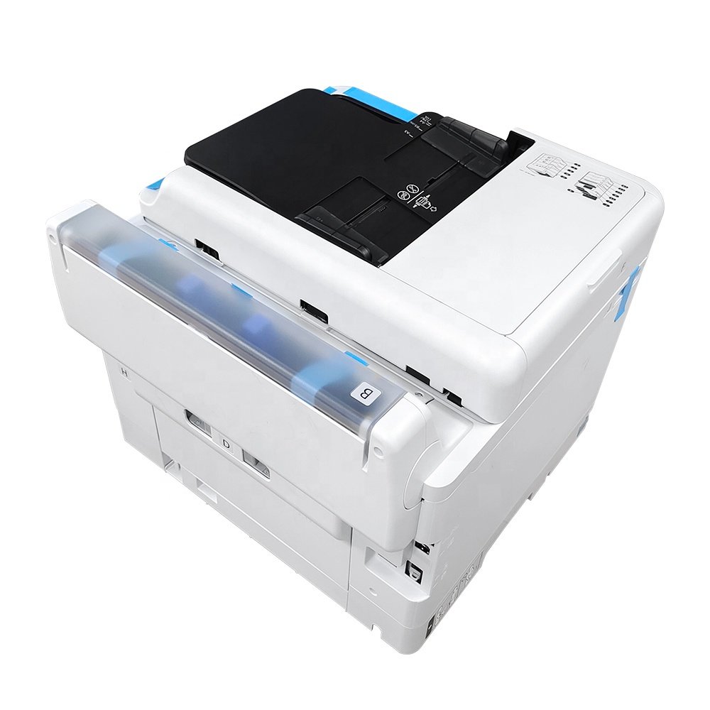 Yuelule Good quality WF-C5790a WF-C5890a inkjet printer white High printing speed Portable operation color inkjet printer