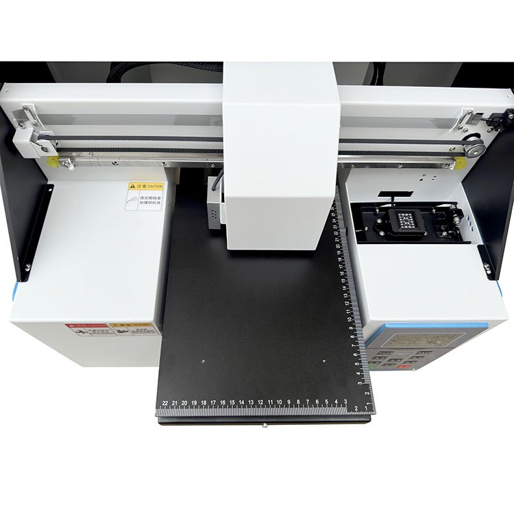 2030 Tumbler Bottles Tx800 Uv Ink Hard Surface Uv Inkjet Flatbed Printer Machine For Plastic Wood Mobile Accessories PC ID Card