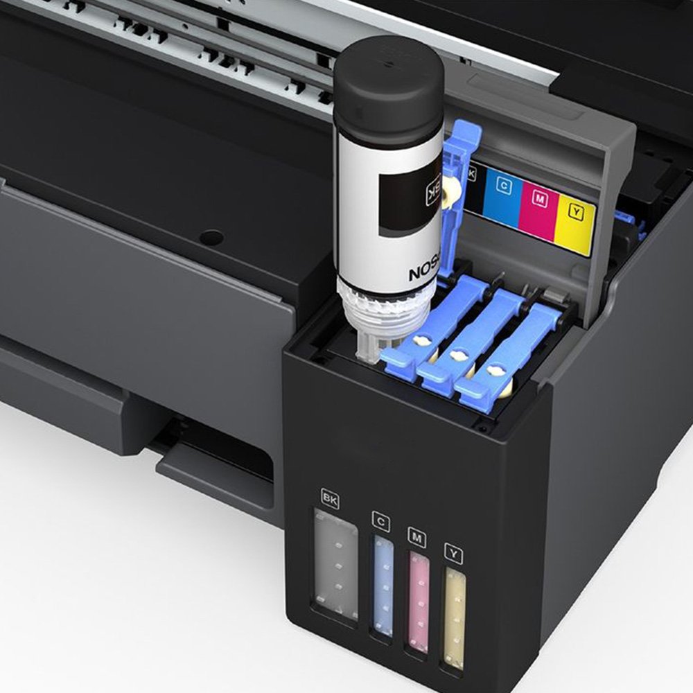 Brand New L11050 L11058 Inkjet Printer L1300 Update CMYK High Speed Sublimation Printer A3 Size 4 Colors 12 Provided Automatic