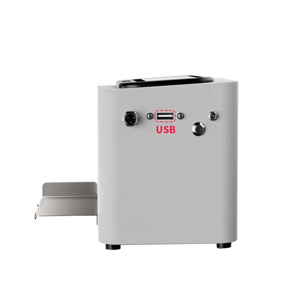 food packaging bags printing machine trading card inkjet uv printing machine for business