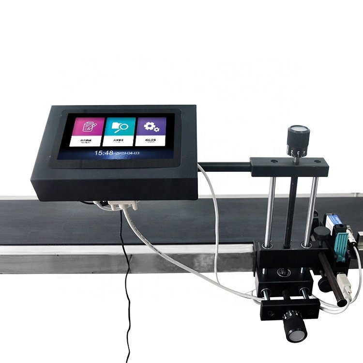 Aokdi Tij Online Inkjet Printer Manufacturer Agent Wholesale Medical Bottle Box Date Inkjet Printer Guangzhou