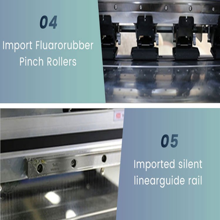 Oven Inkjet Dual Heads Pro Transfer A3 Dtf Printer For T Shirt Print Imprimante Dtf A3