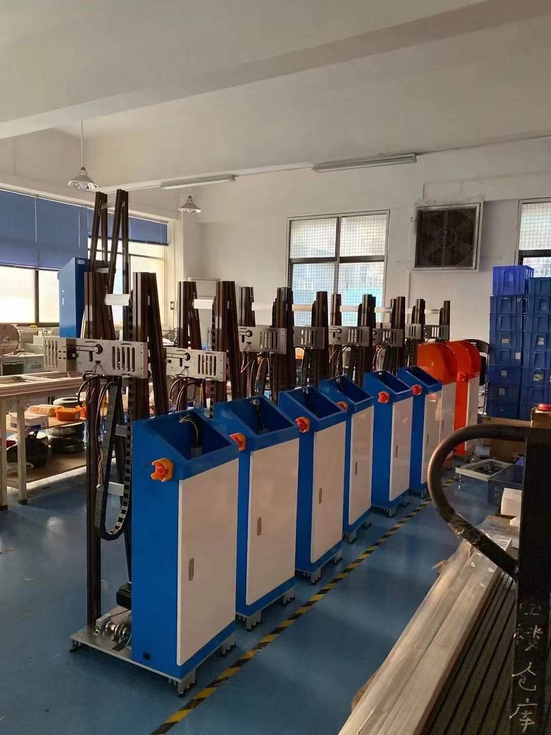 2022 Wall Painting Machine for Home Innovative High Speed Wall Painting Machine House Painting Machine Wall Inkjet Printers 115