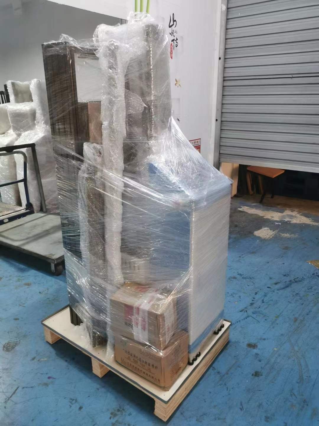 2022 Wall Painting Machine for Home Innovative High Speed Wall Painting Machine House Painting Machine Wall Inkjet Printers 115