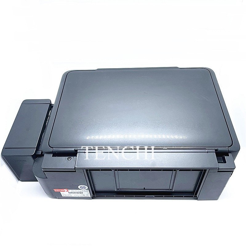 4 Color A4 Size InkJet Printer Machine for Epson L360 with Ink Tank Sublimation Printer L360 Printer Supplier