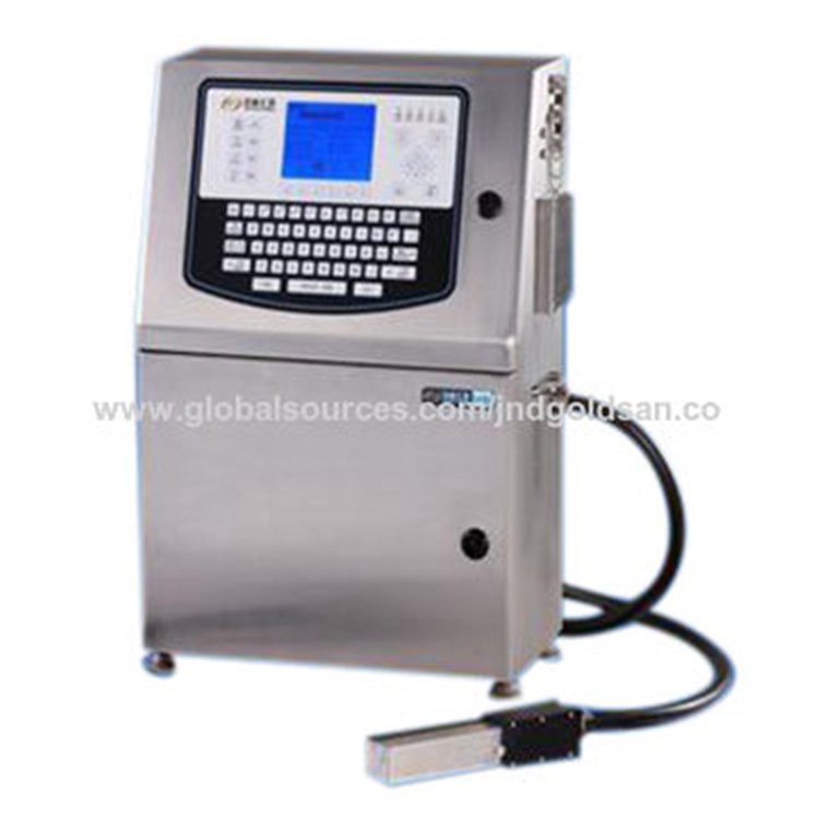 Inkjet Printing Machine