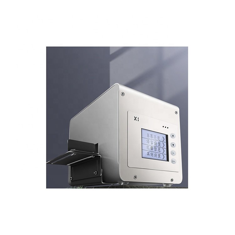Good price color label printer inkjet coder printer/inkjet coding machine printer