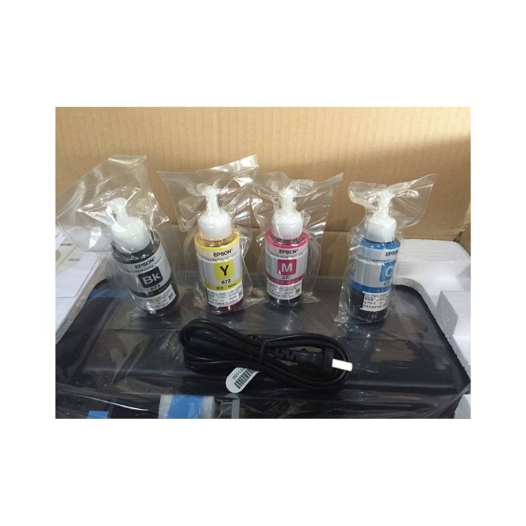 L130 Manufactory direct 3d the handy machine digital printers sublimation inkjet printer for EPSON L310