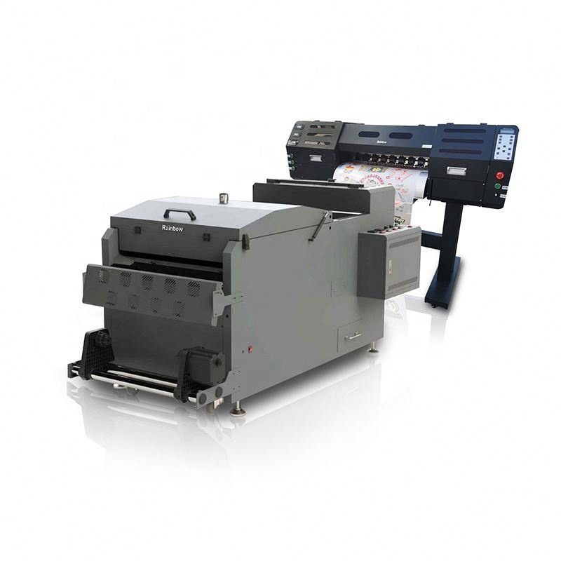 T SHIRT PRINTING MACHINE CLOTHESDTF AND UV PRINTER L1800 A4 DTF PRINTER FOR TRACKSUITES LOGO