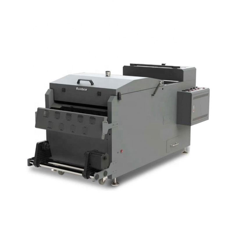 T SHIRT PRINTING MACHINE CLOTHESDTF AND UV PRINTER L1800 A4 DTF PRINTER FOR TRACKSUITES LOGO
