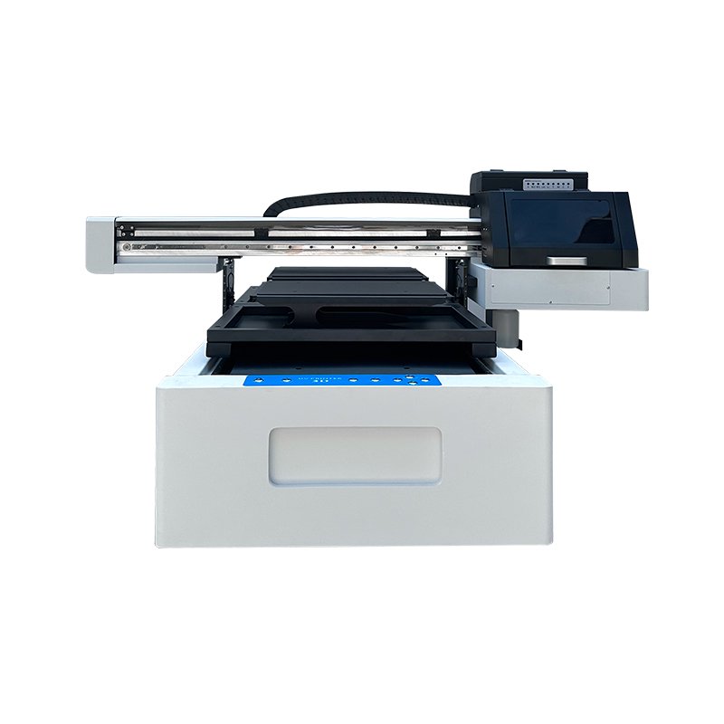 2023 New A2 A3 DTG Printer T-shirt Printing Machine for Pure Cotton Textile Fabrics