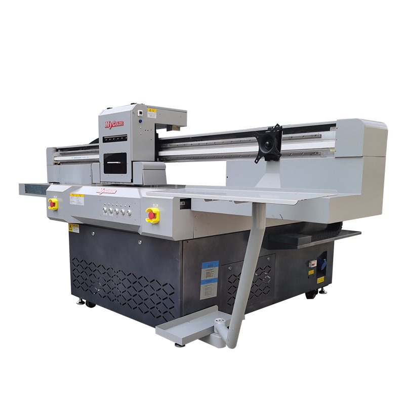 Wholesale 1313 UV Printer 3 heads i3200U1 Web Application Flatbed UV DTF Printer Online DIY Pictures Factory Price
