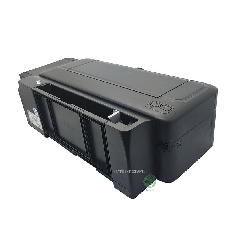 New arrival High quality Dye Sublimation Printer L130 Model Desktop Inkjet Printer A4