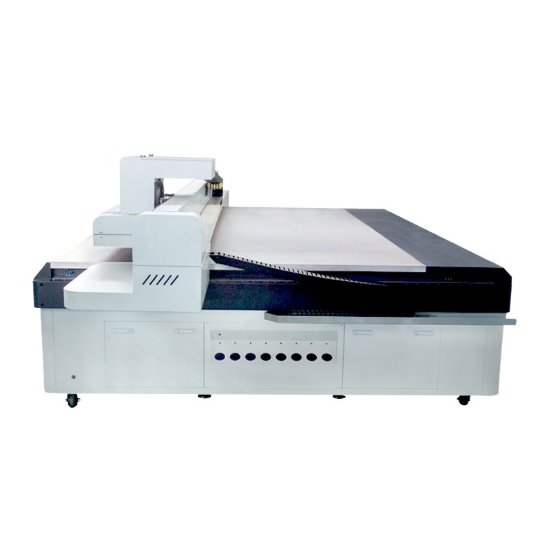 G6 glass printer Best 3320 uv printers , digital 3d floor TV wall materials printing machine acrylic,aluminum,KT,ceramic