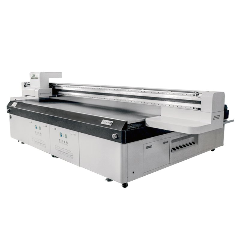 G6 glass printer Best 3320 uv printers , digital 3d floor TV wall materials printing machine acrylic,aluminum,KT,ceramic
