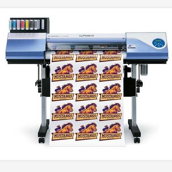 Roland Versacamm VS-300I Large-Format Inkjet Printer/Cutter, VS-300I Printer Cutter, Vs300I Printer