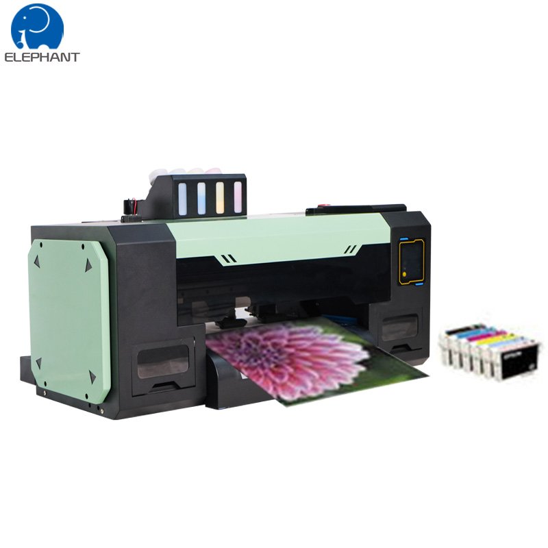 a3 direct to garment t shirt printer / digital sublimation Inkjet printer Dtf price
