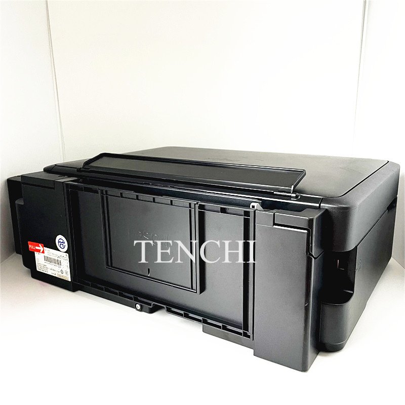 CMYK A4 Size Cheap Price InkJet Printer Machine for Epson L360 with Ink Tank Sublimation Printer