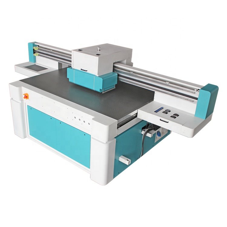 Multifunctional I3200 I1600 ep-son ink jet printer A0 digital flatbed wide format uv printer machine high speed inkjet printer