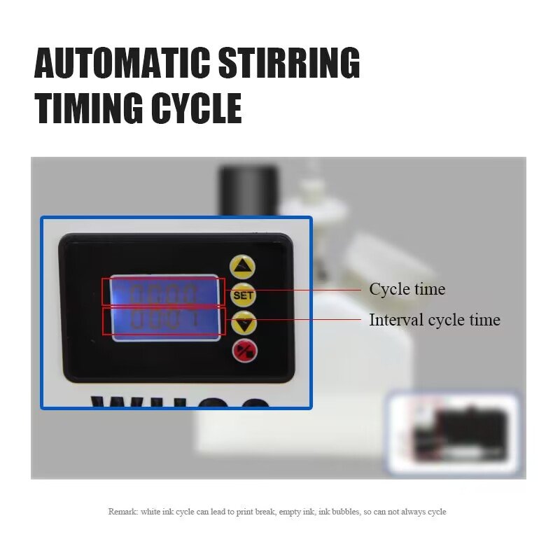 A3+ sheet 30cm roll DTF Film L1800 A3 DTF Printer