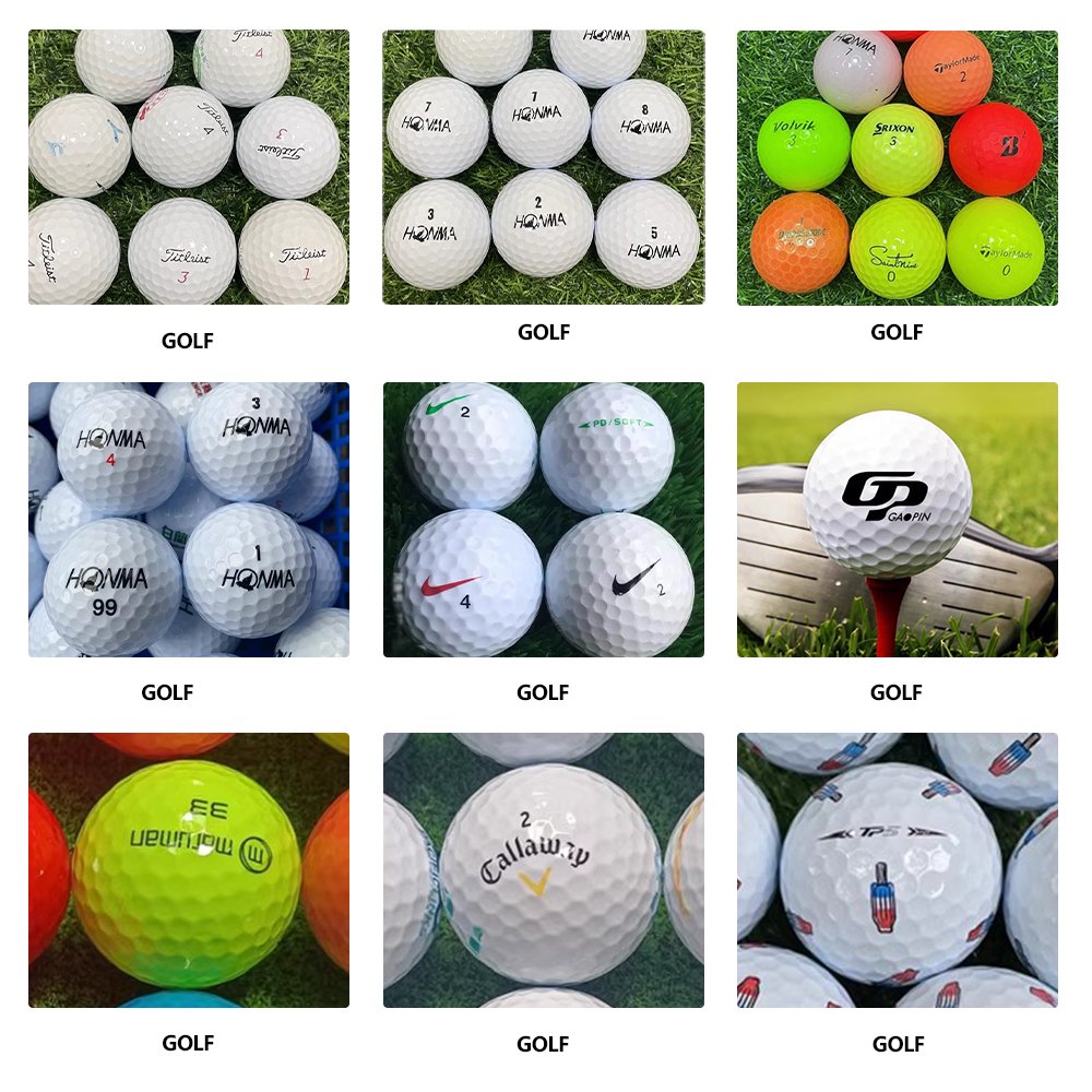 Inkit Cloud Printing H5 Mobile App Golf Ball Printer 110V/220V Golf Ball Printing Machine For Small Business