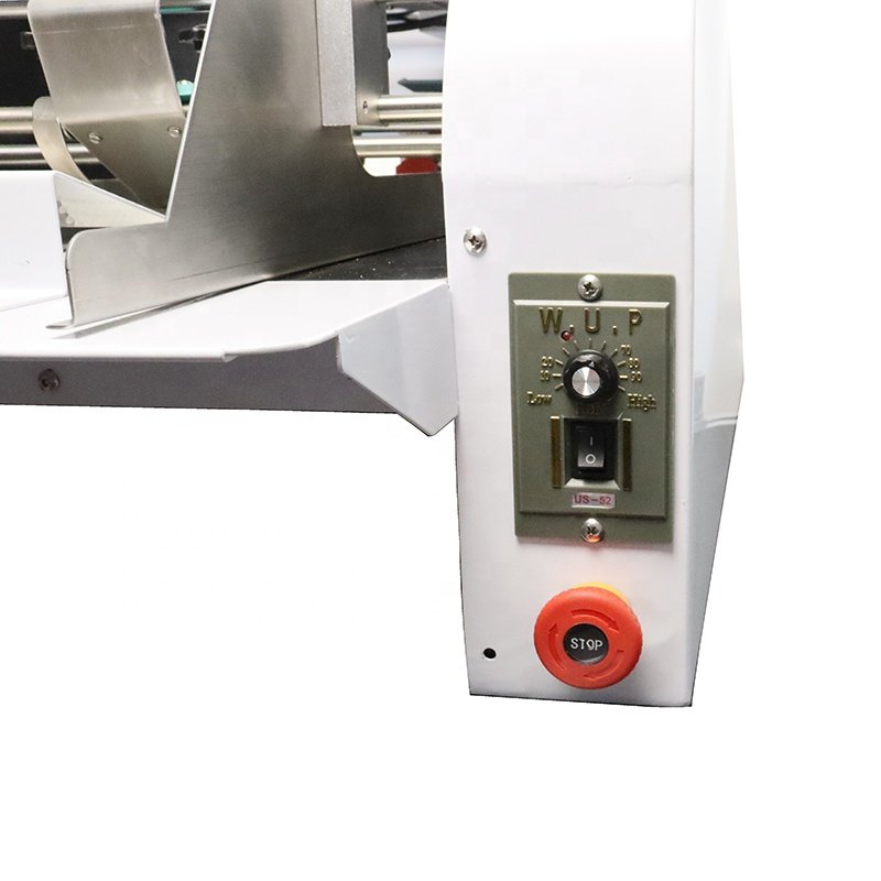 Simple operate Paging and Coding Printer address on envelope production date paging printing machine logo inkjet printer