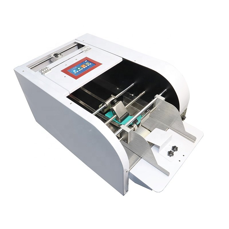 Simple operate Paging and Coding Printer address on envelope production date paging printing machine logo inkjet printer