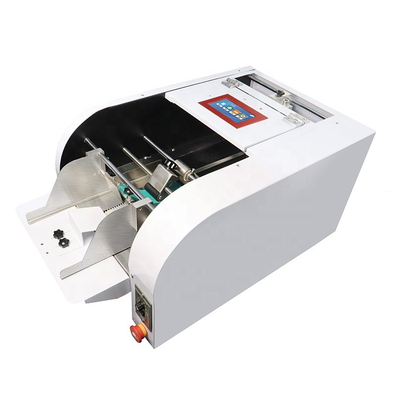 Simple operate Paging and Coding Printer address on envelope production date paging printing machine logo inkjet printer