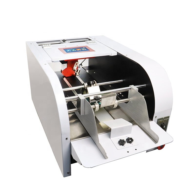 Simple operate Paging and Coding Printer address on envelope production date paging printing machine logo inkjet printer