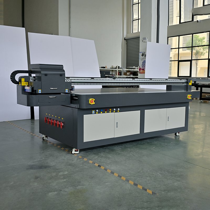 Wholesale factory price printing machine flatbed inkjet printer machine