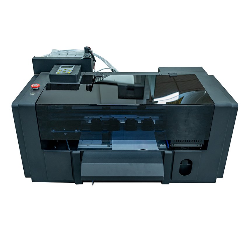 Wholesale price a3 dtf inkjet printer for t-shirt dtf printing