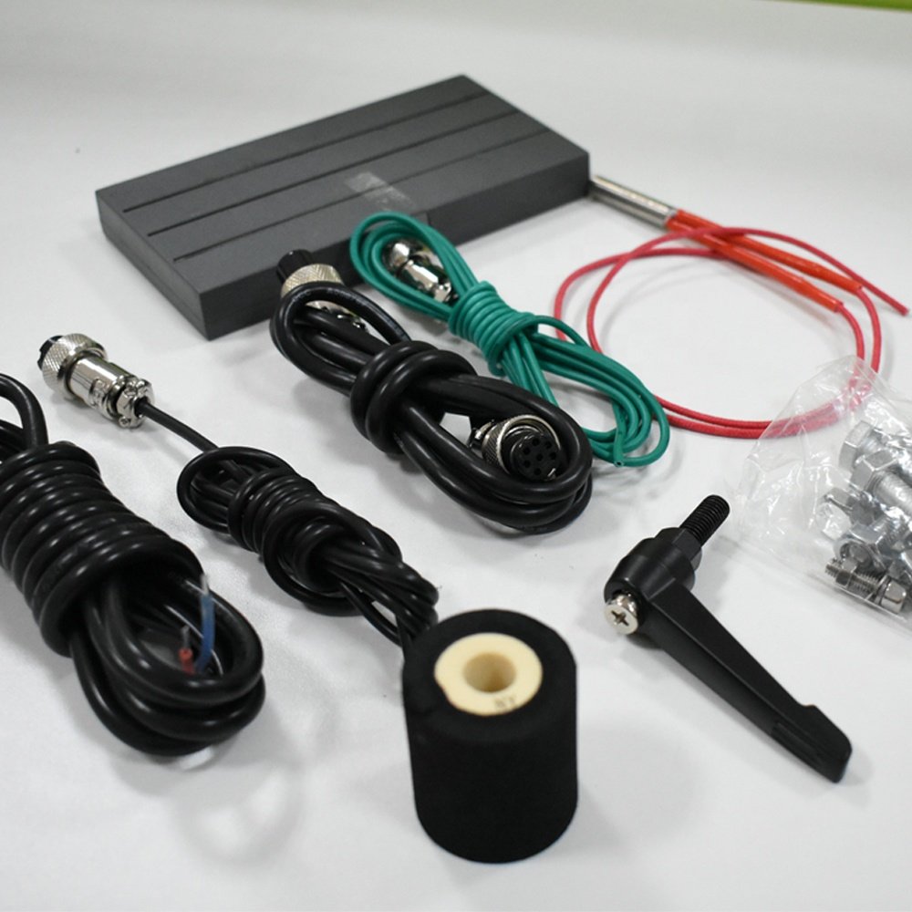 Ink Roller Batch Coding Machine Inkjet Printers For Flow-wrapper