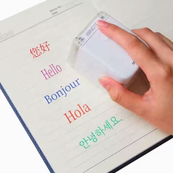 Easy To Use Inkjet Printer Printing hine For Small Business Wholesale Compact