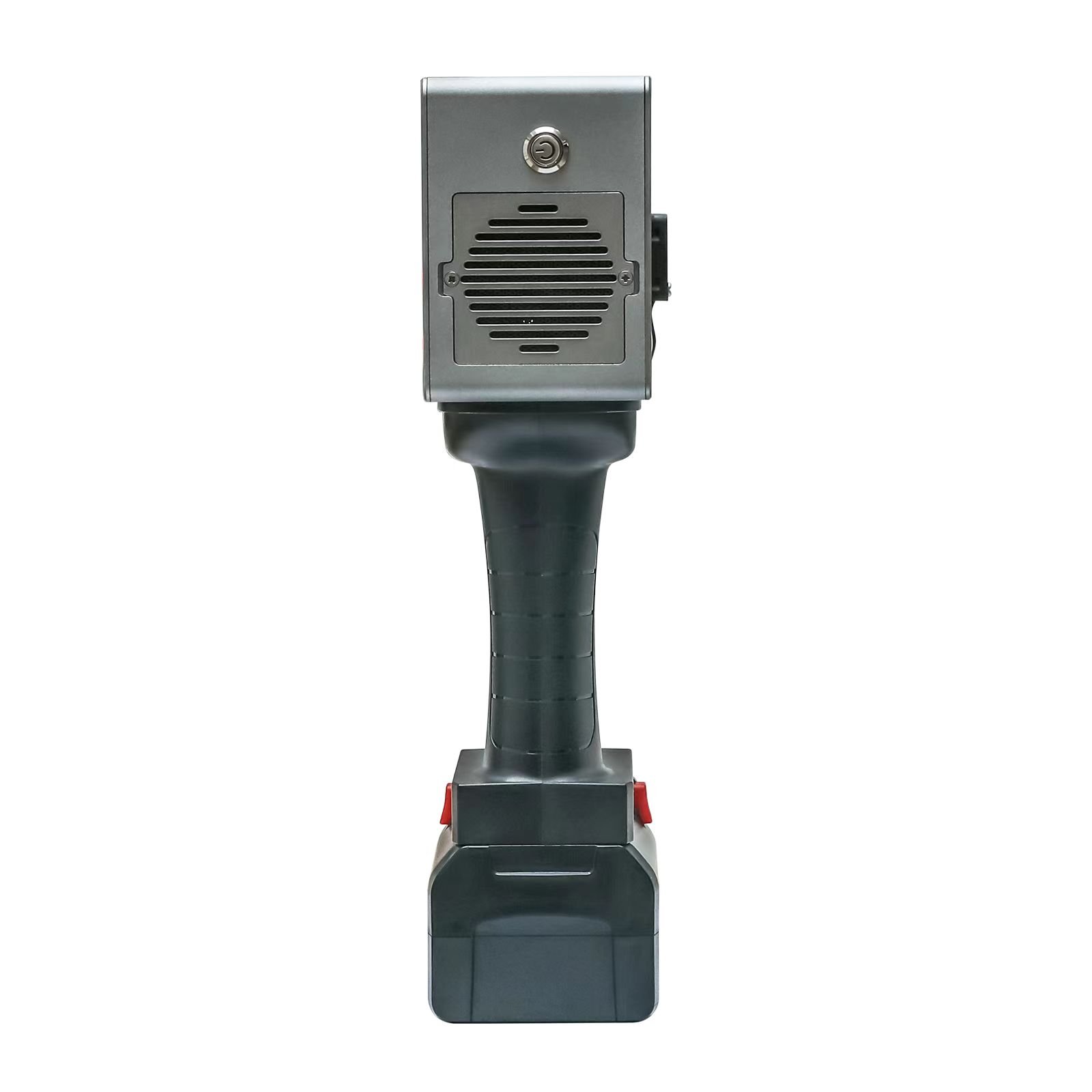 High Quality Portable Expiry Date Logo Handheld Inkjet Laser Printer Machine