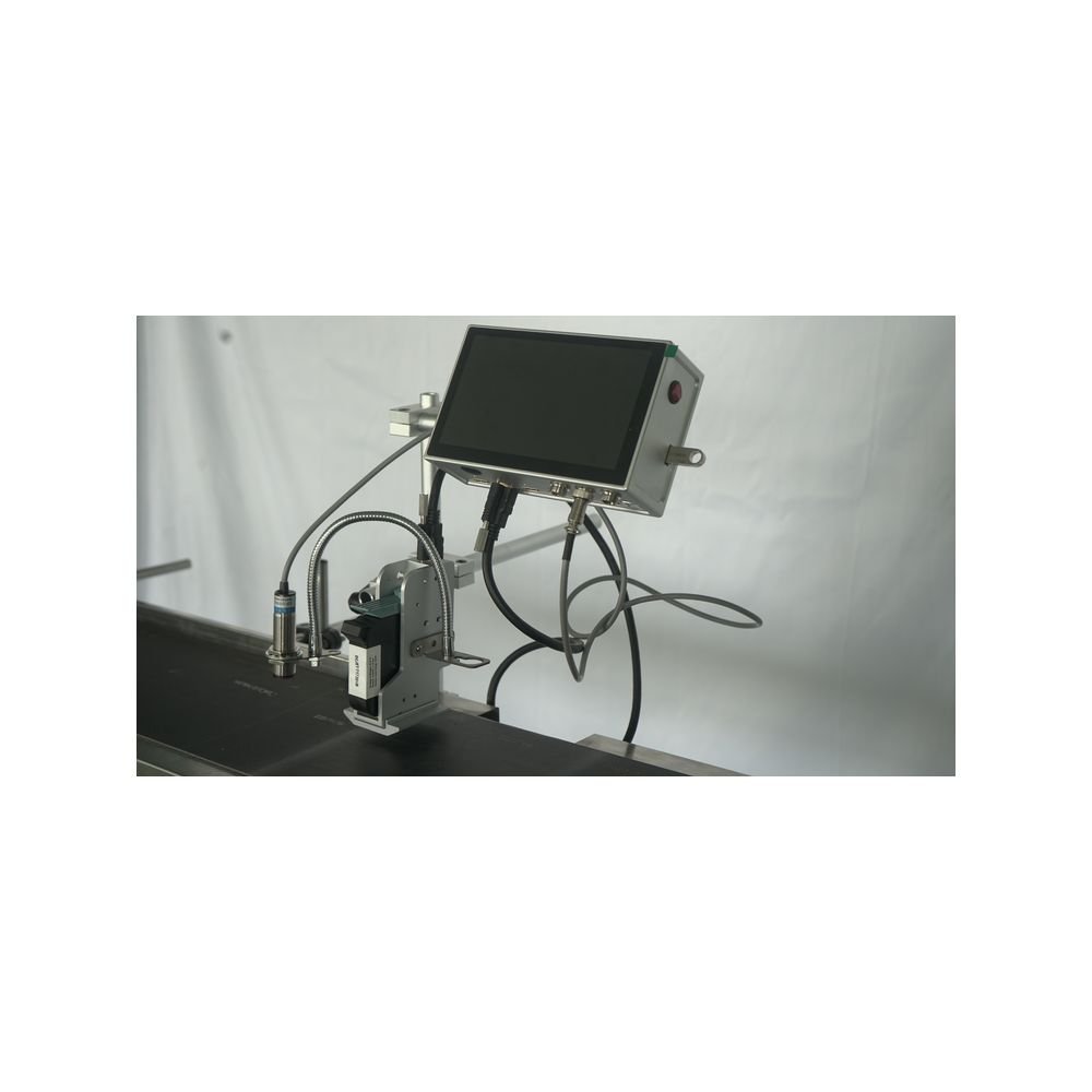 super inkjet Printer Automatic Printer high quality 7 inch online machine Inkjet Printer With Factory latest