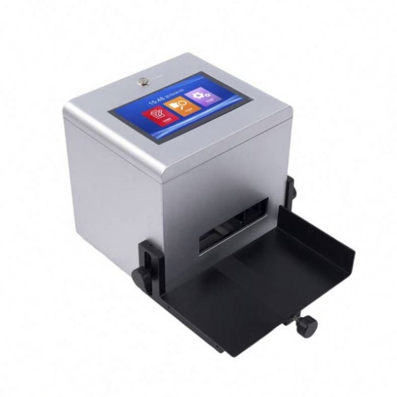 New Technology Smart Multifunction Inkjet Printers Photo Inkjet Printer