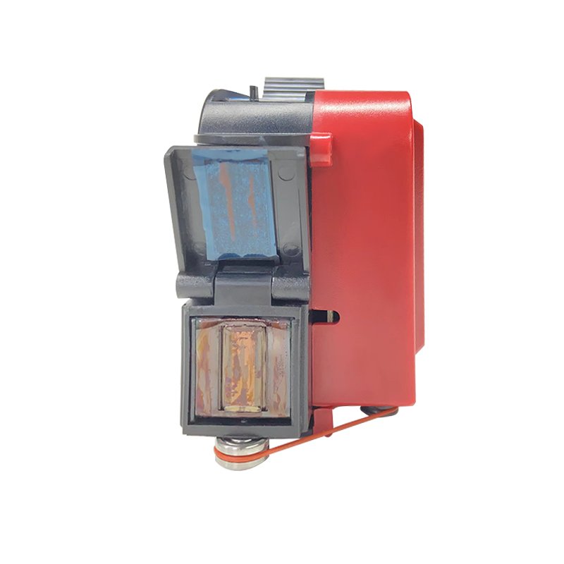 mini inkjet printer handheld small smart printer to print production date food bag bottle body inkjet mini thermal printer