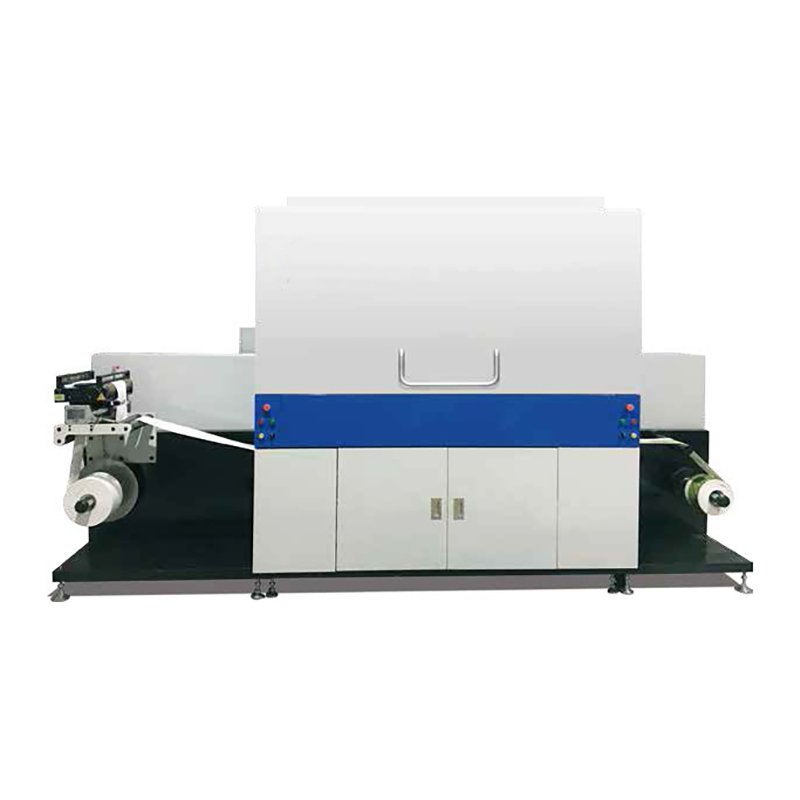 Inkjet Digital Printing Machine