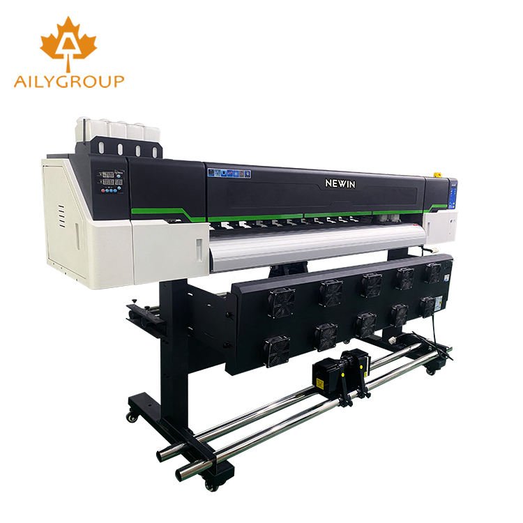 eco solvent plotter impressora xp600 dx7 xp600 i3200 impresora eco solvente precio imprimante 1.6m 1.8m printer
