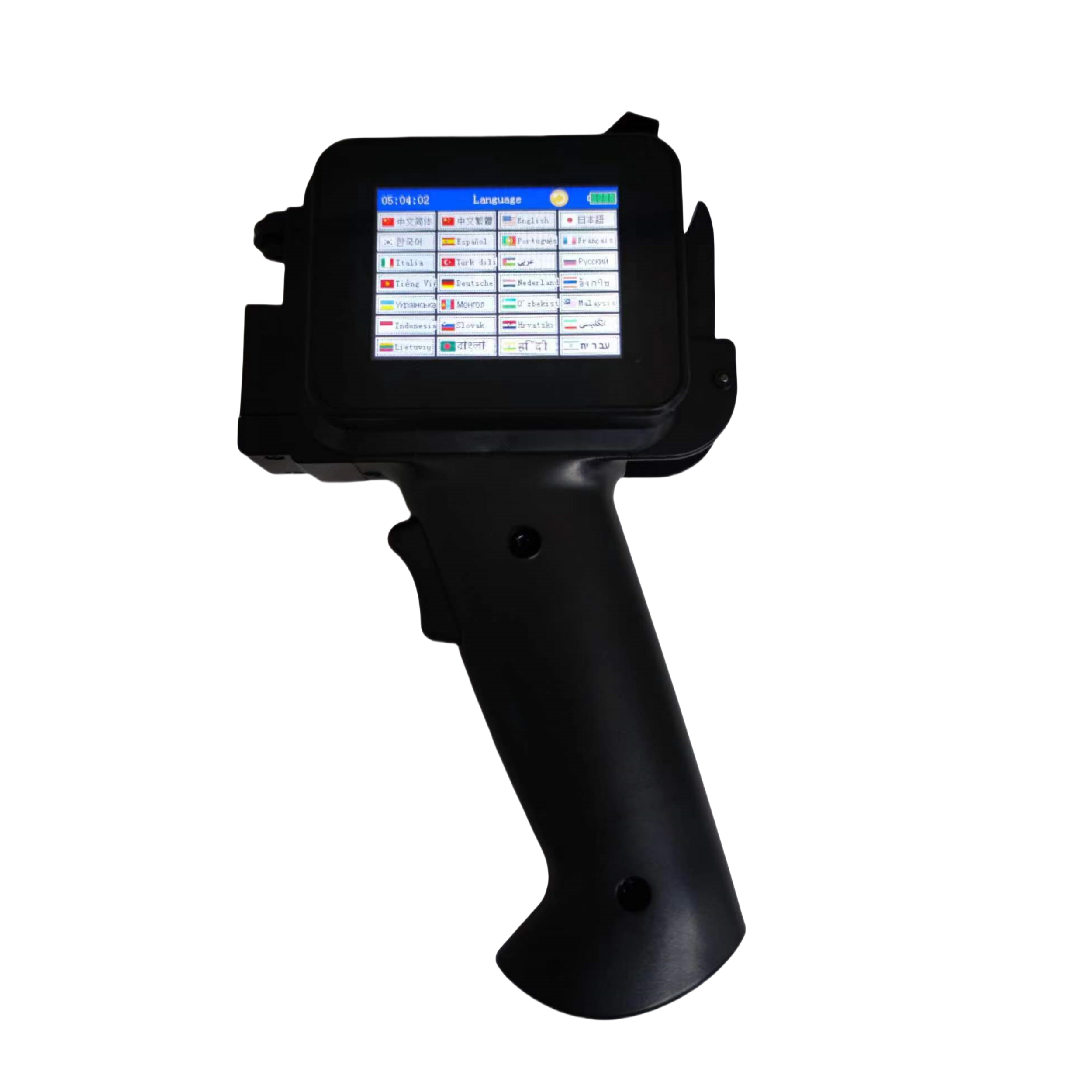 Wholesale Tij Portable Coding Machine Expired Date And Production Inkjet Printers