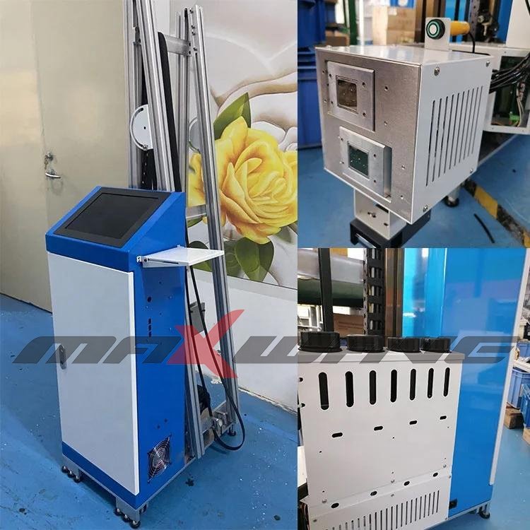 Auto Color Matching 3D HD Photos Wall Inkjet Printer For Both Indoor And Outdoor Mural Wall Printing Machine