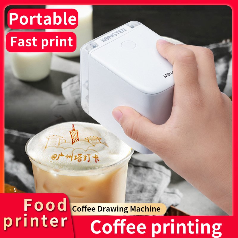 portable inkjet date coder printer/handheld inkjet printer/small Expiry Date Coding Printer